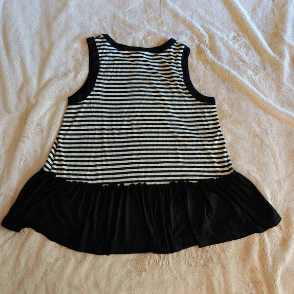 Umgee Tank - Picture 2 of 6